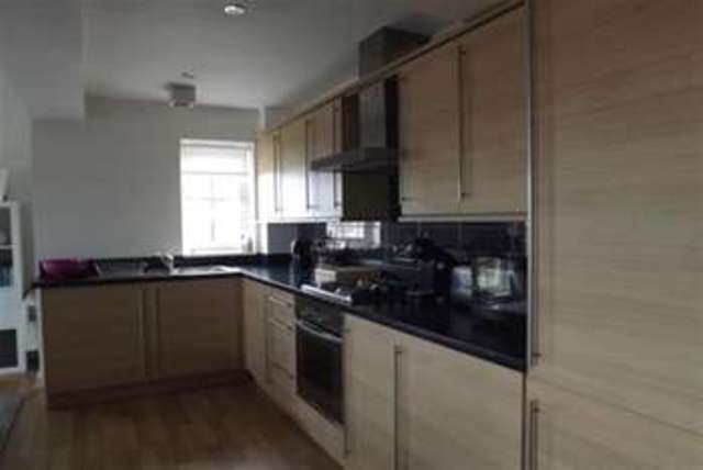  Image of 2 bedroom Flat to rent in Grangefield Court Bessacarr Doncaster DN4 at Doncaster, DN4 6PZ