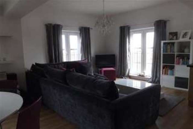  Image of 2 bedroom Flat to rent in Grangefield Court Bessacarr Doncaster DN4 at Doncaster, DN4 6PZ