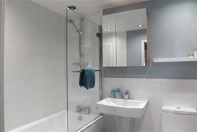  Image of 2 bedroom Flat to rent in Grangefield Court Bessacarr Doncaster DN4 at Doncaster, DN4 6PZ