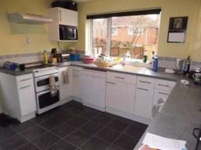  Image of 4 bedroom Detached house for sale in Grasmere Way Leighton Buzzard LU7 at Leighton Buzzard Bedfordshire Linslade, LU7 2QH