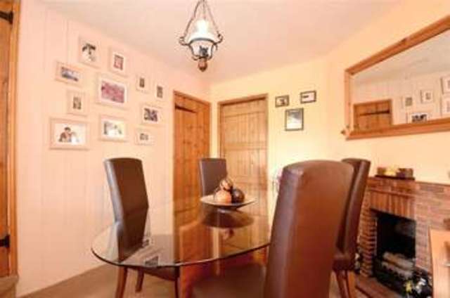  Image of 3 bedroom Terraced house for sale in Green Lane Marden Tonbridge TN12 at Marden Kent Marden, TN12 9RD