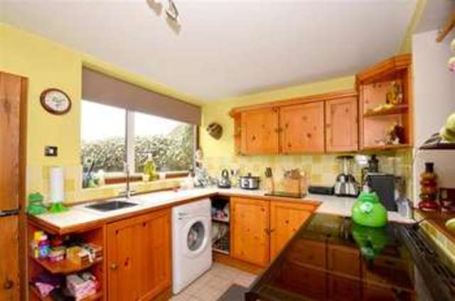  Image of 3 bedroom Terraced house for sale in Green Lane Marden Tonbridge TN12 at Marden Kent Marden, TN12 9RD