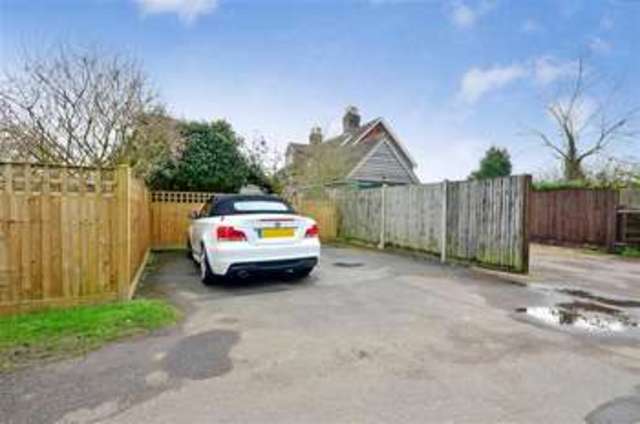  Image of 3 bedroom Terraced house for sale in Green Lane Marden Tonbridge TN12 at Marden Kent Marden, TN12 9RD