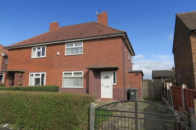  Image of 2 bedroom Semi-Detached house for sale in Greenwood Road Tingley Wakefield WF3 at Greenwood Road Tingley Wakefield, WF3 1PT