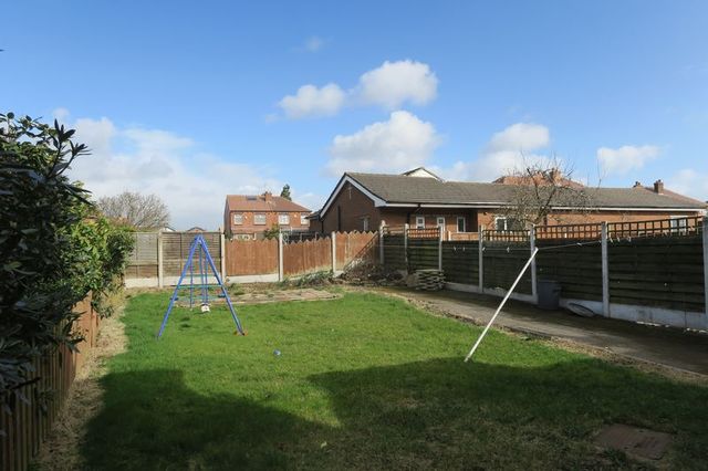  Image of 2 bedroom Semi-Detached house for sale in Greenwood Road Tingley Wakefield WF3 at Greenwood Road Tingley Wakefield, WF3 1PT
