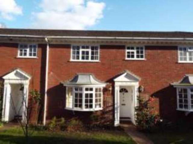  Image of 3 bedroom Terraced house for sale in Grosvenor Mews Grosvenor Close Southampton SO17 at Grosvenor Close Southampton Portswood, SO17 1PL