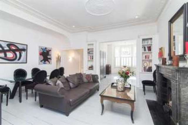 Image of 3 bedroom Maisonette for sale in Gunterstone Road London W14 at London  Olympia, W14 9BS