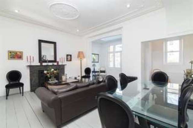  Image of 3 bedroom Maisonette for sale in Gunterstone Road London W14 at London  Olympia, W14 9BS