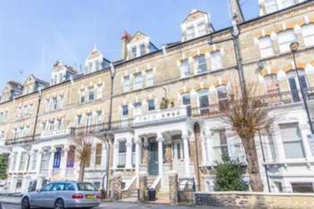  Image of 3 bedroom Maisonette for sale in Gunterstone Road London W14 at London  Olympia, W14 9BS