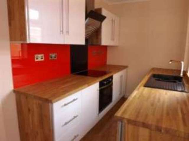  Image of 2 bedroom Terraced house for sale in Haddenham Road Leicester LE3 at Leicester Leicestershire Dane Hills, LE3 2BH