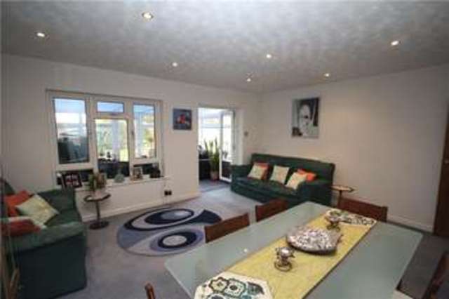  Image of 2 bedroom Detached house for sale in Haig Road Stanmore HA7 at Stanmore Middx Stanmore, HA7 4ER