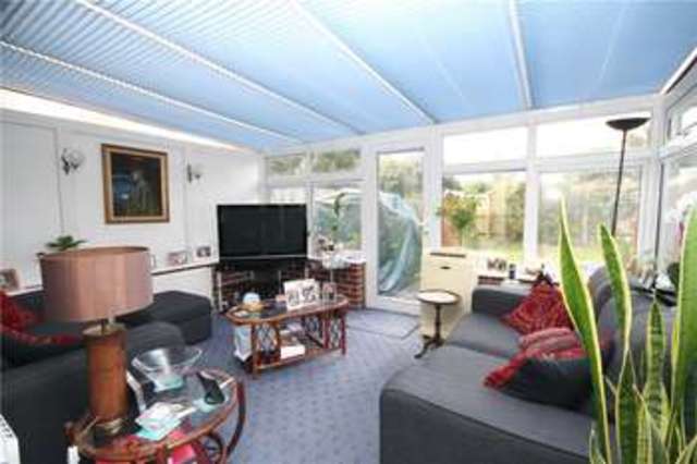  Image of 2 bedroom Detached house for sale in Haig Road Stanmore HA7 at Stanmore Middx Stanmore, HA7 4ER