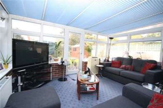  Image of 2 bedroom Detached house for sale in Haig Road Stanmore HA7 at Stanmore Middx Stanmore, HA7 4ER