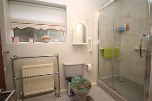  Image of 2 bedroom Detached house for sale in Haig Road Stanmore HA7 at Stanmore Middx Stanmore, HA7 4ER