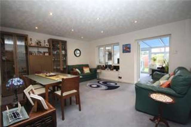  Image of 2 bedroom Detached house for sale in Haig Road Stanmore HA7 at Stanmore Middx Stanmore, HA7 4ER