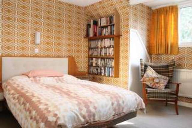  Image of 3 bedroom Chalet for sale in Hall Road Framingham Earl Norwich NR14 at Framingham Earl Norwich Framingham Earl, NR14 7SE