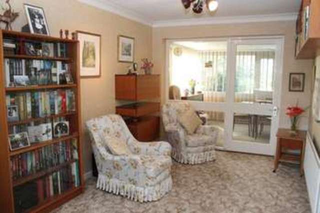  Image of 3 bedroom Chalet for sale in Hall Road Framingham Earl Norwich NR14 at Framingham Earl Norwich Framingham Earl, NR14 7SE