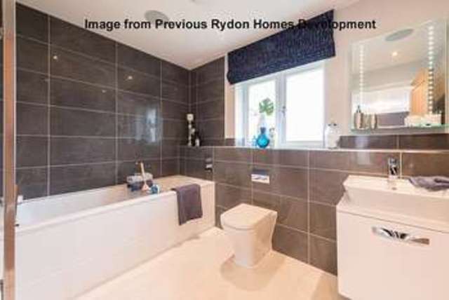  Image of 3 bedroom Detached house for sale in Hambrook Hill South Hambrook Chichester PO18 at Hambrook Hill South  Hambrook, PO18 8UJ