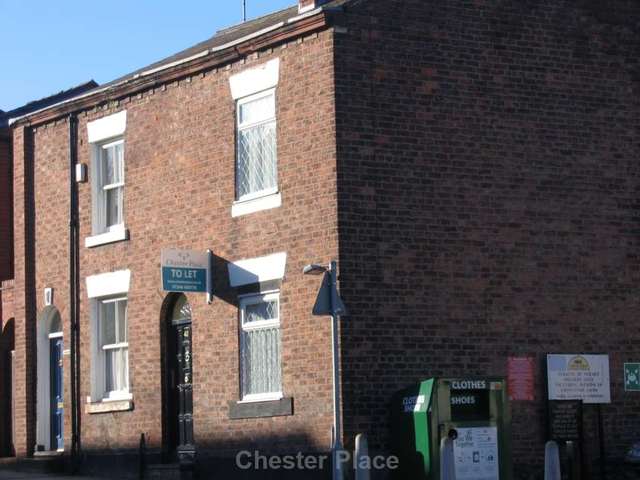  Image of 2 bedroom Terraced house to rent in Handbridge Chester CH4 at Handbridge Handbridge Chester, CH4 7JE