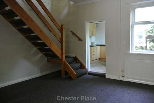  Image of 2 bedroom Terraced house to rent in Handbridge Chester CH4 at Handbridge Handbridge Chester, CH4 7JE
