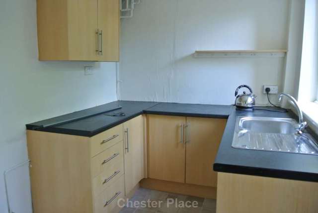  Image of 2 bedroom Terraced house to rent in Handbridge Chester CH4 at Handbridge Handbridge Chester, CH4 7JE