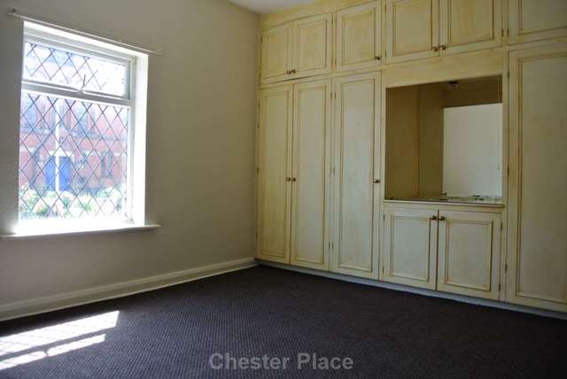  Image of 2 bedroom Terraced house to rent in Handbridge Chester CH4 at Handbridge Handbridge Chester, CH4 7JE