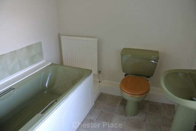  Image of 2 bedroom Terraced house to rent in Handbridge Chester CH4 at Handbridge Handbridge Chester, CH4 7JE