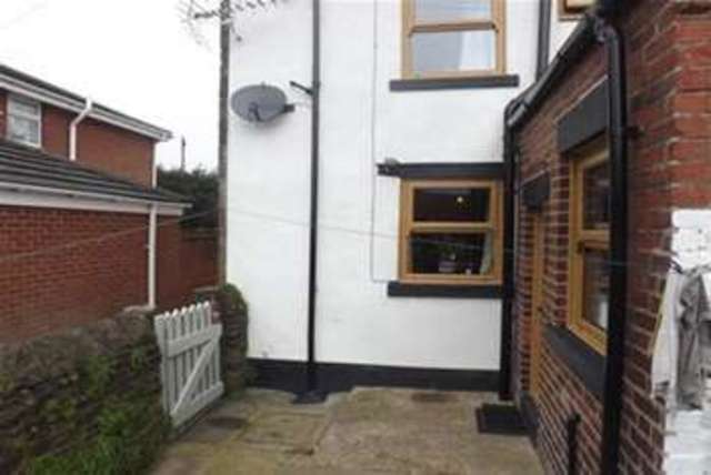  Image of 2 bedroom Detached house to rent in Harrison Road Adlington Chorley PR7 at Chorley, PR7 4HN