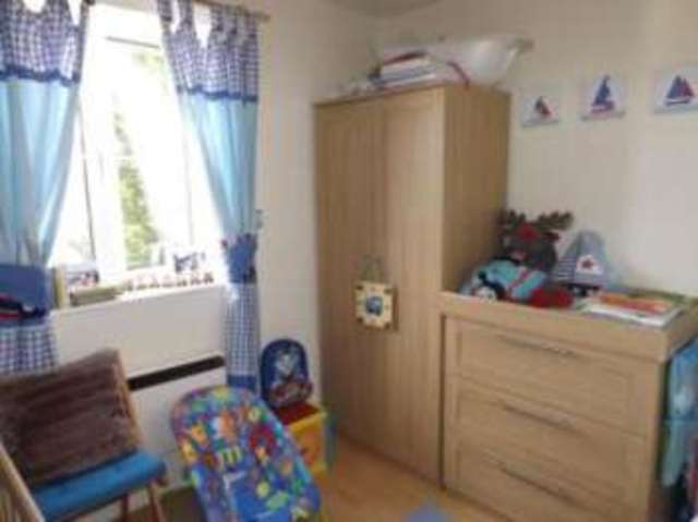  Image of 2 bedroom Flat for sale in Harrison Way Cardiff CF11 at Cardiff Caerdydd Llandough, CF11 7PE