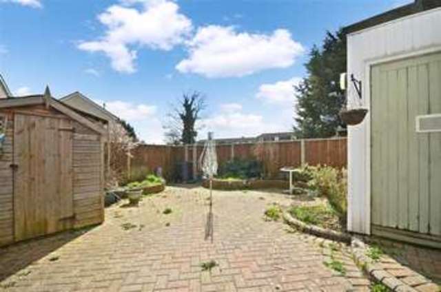 Image of 4 bedroom Terraced house for sale in Harvestgate Walk Havant PO9 at Havant Hampshire Havant, PO9 4NW