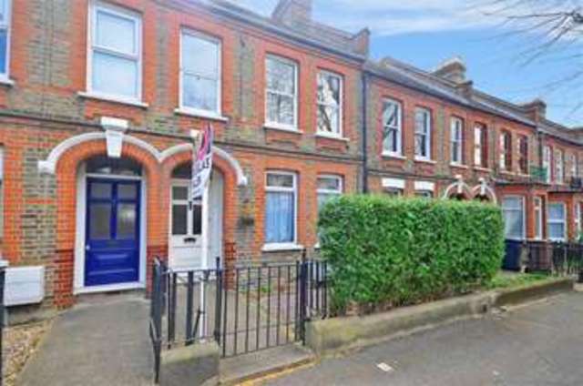  Image of 1 bedroom Ground Flat for sale in Hawarden Road London E17 at Walthamstow London Walthamstow, E17 6NS