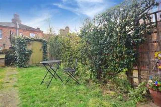  Image of 1 bedroom Ground Flat for sale in Hawarden Road London E17 at Walthamstow London Walthamstow, E17 6NS