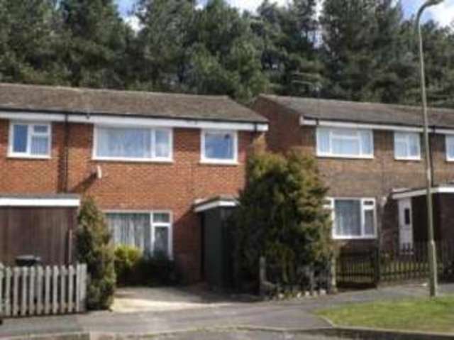  Image of 3 bedroom End of Terrace for sale in Maple Way Headley Down Bordon GU35 at Headley Down Bordon Headley Down, GU35 8AT