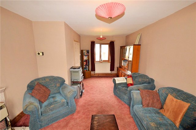  Image of 3 bedroom Semi-Detached house for sale in Heol Y Garreg Las Llandeilo SA19 at Llandeilo Sir Gaerfyrddin Llandeilo, SA19 6EB