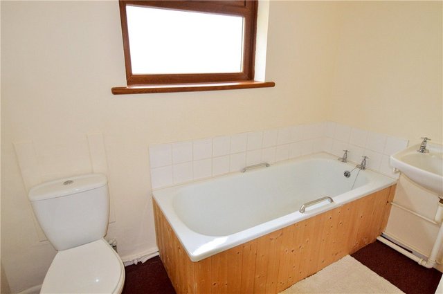  Image of 3 bedroom Semi-Detached house for sale in Heol Y Garreg Las Llandeilo SA19 at Llandeilo Sir Gaerfyrddin Llandeilo, SA19 6EB
