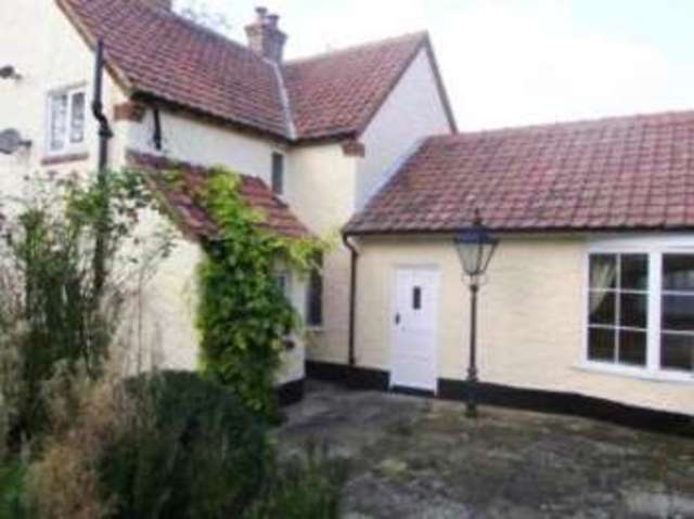  Image of 3 bedroom Detached house for sale in High Lane Maltby Middlesbrough TS8 at Maltby Middlesbrough Maltby, TS8 0BA