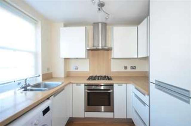  Image of 2 bedroom Ground Flat for sale in High Road Woodford Green IG8 at Woodford Green Essex Woodford Green, IG8 0PN