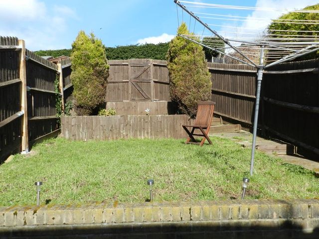  Image of 2 bedroom Terraced house for sale in High Street Clophill Bedford MK45 at High Street  Clophill, MK45 4BE