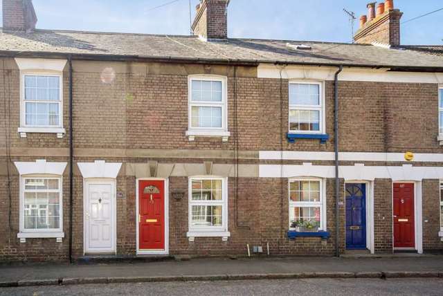  Image of 2 bedroom Detached house for sale in High Street Northchurch Berkhamsted HP4 at High Street Northchurch Berkhamsted, HP4 3QL