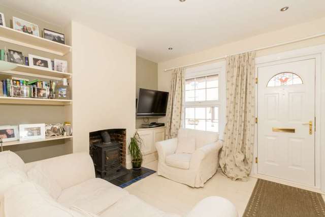 Image of 2 bedroom Detached house for sale in High Street Northchurch Berkhamsted HP4 at High Street Northchurch Berkhamsted, HP4 3QL
