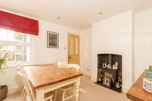  Image of 2 bedroom Detached house for sale in High Street Northchurch Berkhamsted HP4 at High Street Northchurch Berkhamsted, HP4 3QL
