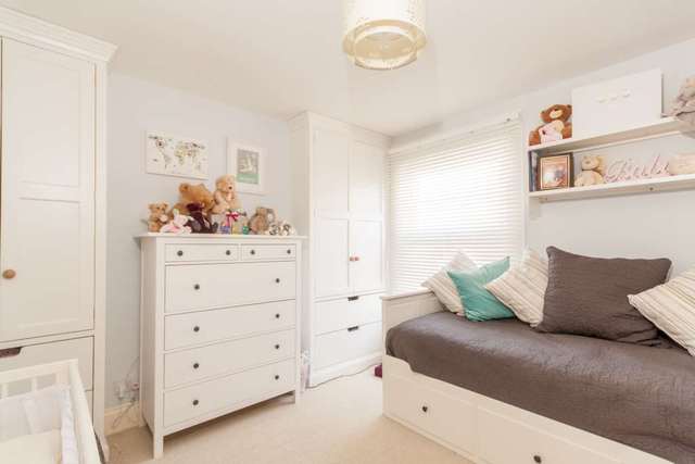  Image of 2 bedroom Detached house for sale in High Street Northchurch Berkhamsted HP4 at High Street Northchurch Berkhamsted, HP4 3QL