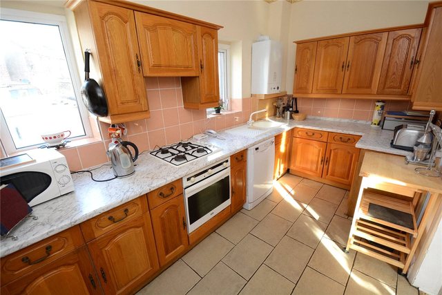  Image of 6 bedroom Detached house to rent in Highfield Crescent Rock Ferry Birkenhead CH42 at Birkenhead Wirral Rock Ferry, CH42 2DR