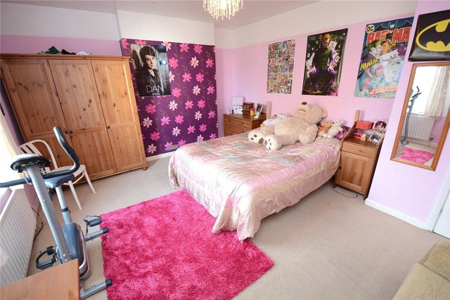 Image of 6 bedroom Detached house to rent in Highfield Crescent Rock Ferry Birkenhead CH42 at Birkenhead Wirral Rock Ferry, CH42 2DR