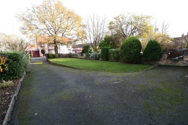  Image of 6 bedroom Detached house to rent in Highfield Crescent Rock Ferry Birkenhead CH42 at Birkenhead Wirral Rock Ferry, CH42 2DR