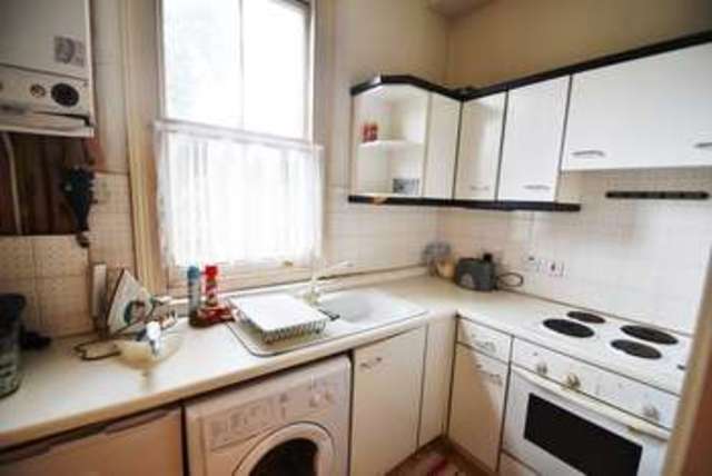  Image of 1 bedroom Flat to rent in Talbot Road London N6 at Talbot Road  London, N6 4QX