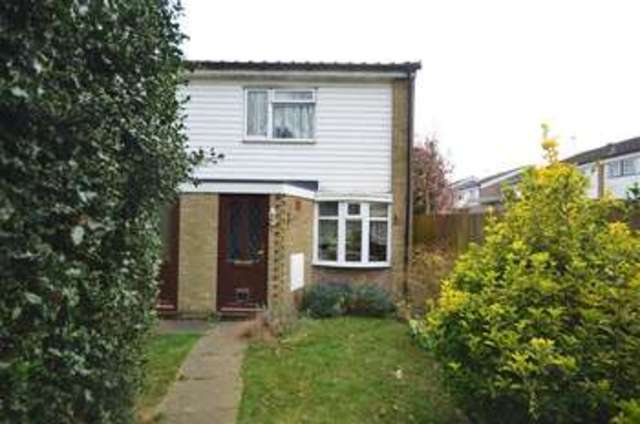  Image of 2 bedroom End of Terrace for sale in Highview Vigo Gravesend DA13 at Vigo Kent Meopham, DA13 0UT