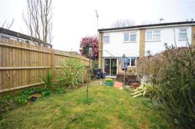  Image of 2 bedroom End of Terrace for sale in Highview Vigo Gravesend DA13 at Vigo Kent Meopham, DA13 0UT