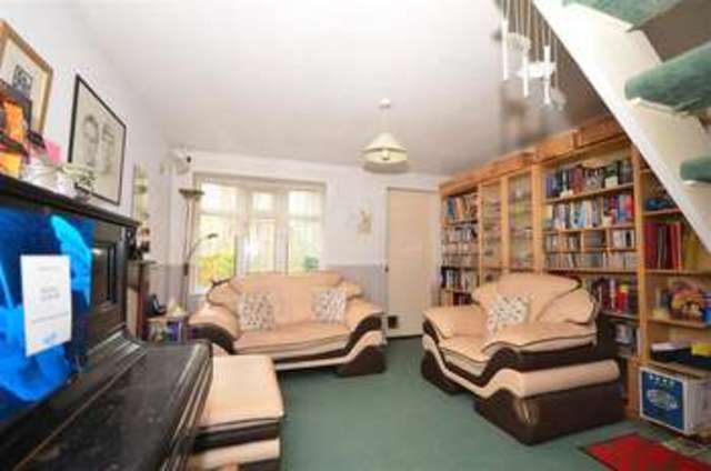  Image of 2 bedroom End of Terrace for sale in Highview Vigo Gravesend DA13 at Vigo Kent Meopham, DA13 0UT