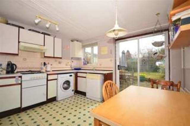  Image of 2 bedroom End of Terrace for sale in Highview Vigo Gravesend DA13 at Vigo Kent Meopham, DA13 0UT
